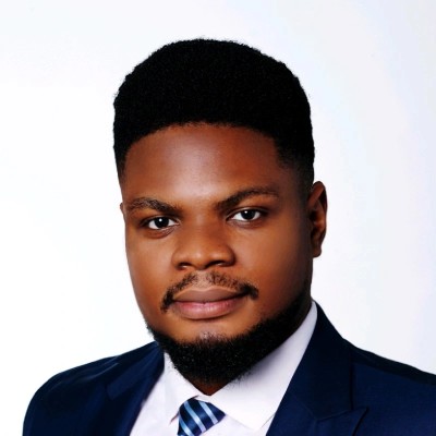 Don-Moses Chiemela, MBA
