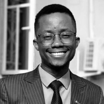 Elisha Ukpong